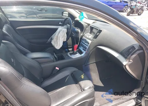 2008 Infiniti G37 Journey из США, поврежденный, VIN JNKCV64EX8M116011